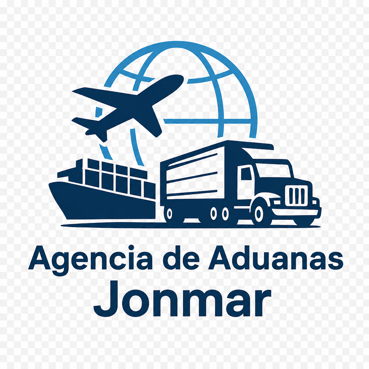 Logo de Agencia de Aduanas Jonmar